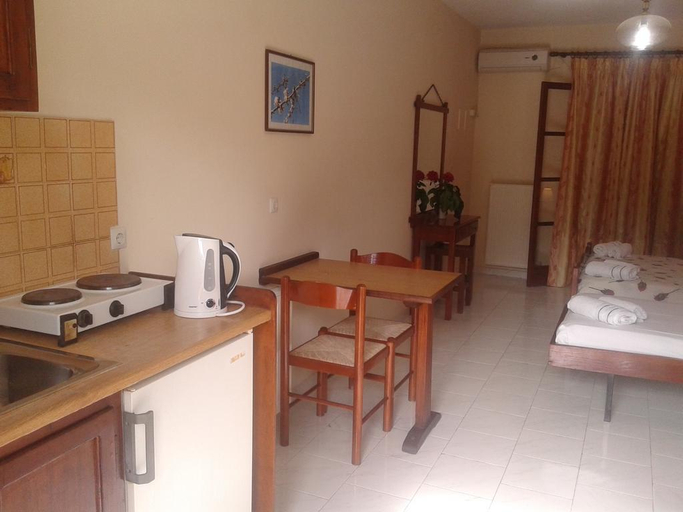 Others 3, Corfu Margarita Apartments, Ionian Islands