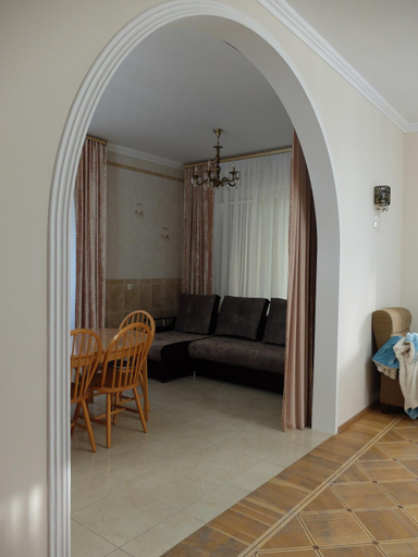 Bedroom 4, Гостевои дом, Anapskiy rayon