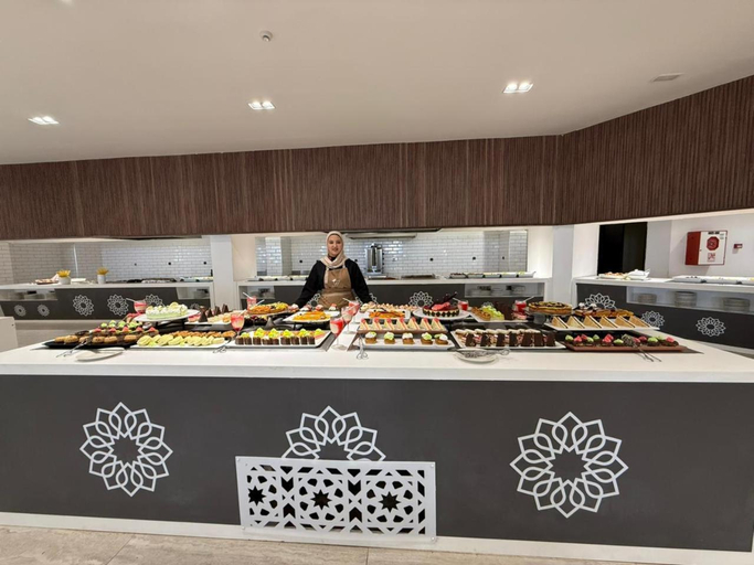 Others 5, Oasis Beach & Spa - Blue Pearl, Berkane Taourirt