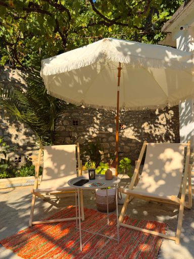 Others 4, Nika's Guest House, Beratit