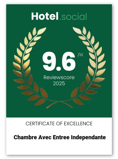 Others 4, Chambre avec entree independante, Charente-Maritime