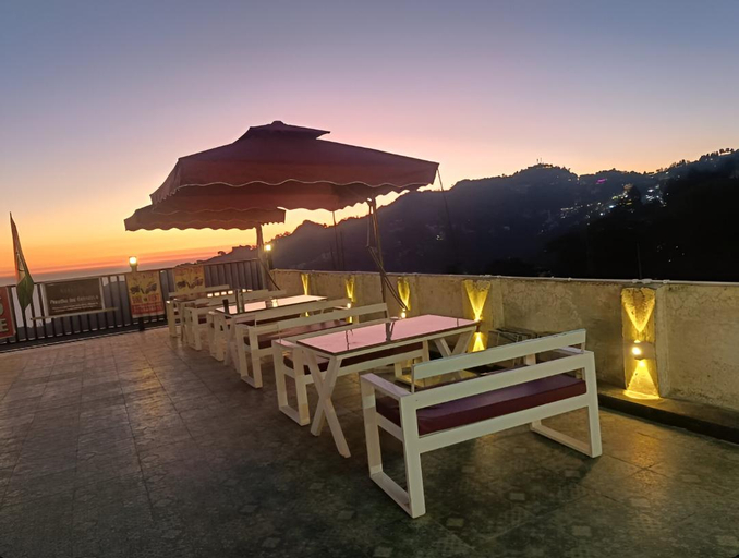 Others 2, Paradise Inn, Dehradun
