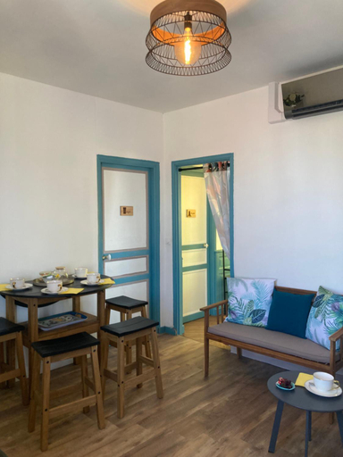 Others 5, Les chambres du Phare - 3 chambres, Charente-Maritime