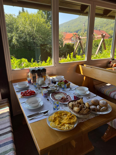 Food & Drinks 5, Plitvice Pension Perisic, Plitvička Jezera