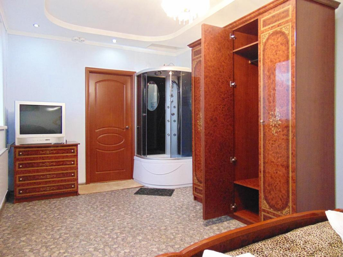Others 2, Hotel Mirazh, Omskiy rayon