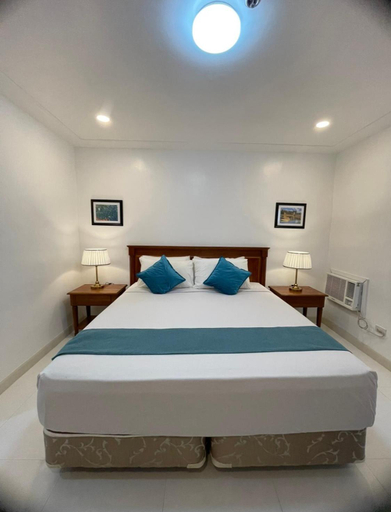 Bedroom 3, Grand Isabella Residences - Molave, Cebu City