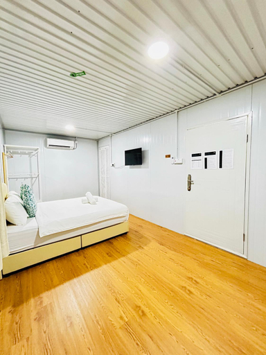 Bedroom 3, Meraga Cinta Kijal, Kemaman