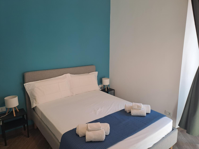 2, At Home Gaeta Guest House, Roma