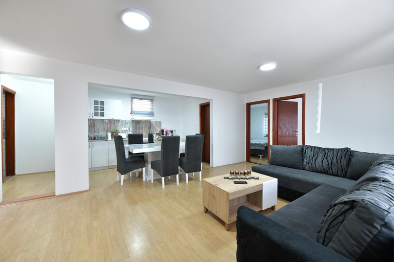 4, Apartmani Filipovic, Irig