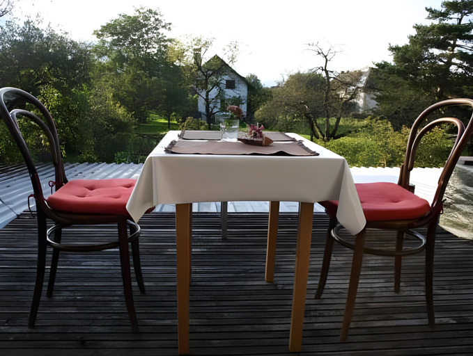 Food & Drinks, mama kathe - Apartments, Bludenz