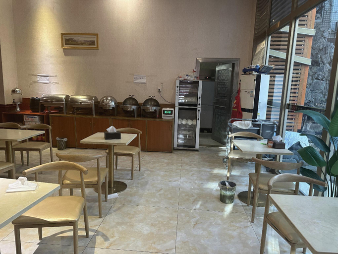 Food & Drinks 5, jinlouerhotle, Shenzhen
