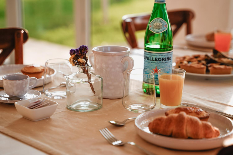 Food & Drinks 3, San Lorenzo Camere&Suites, Lecce