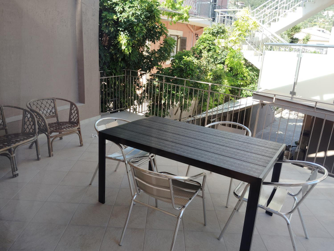 Others 4, Maria Apartments, Ionian Islands