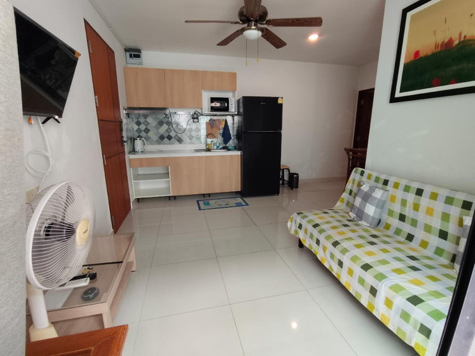 Others 5, Neo Jomtien Condo A709# Pattaya , Pattaya