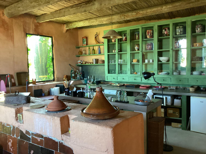 Food & Drinks, Maison d'Hotes Mas de Barbut, Gard