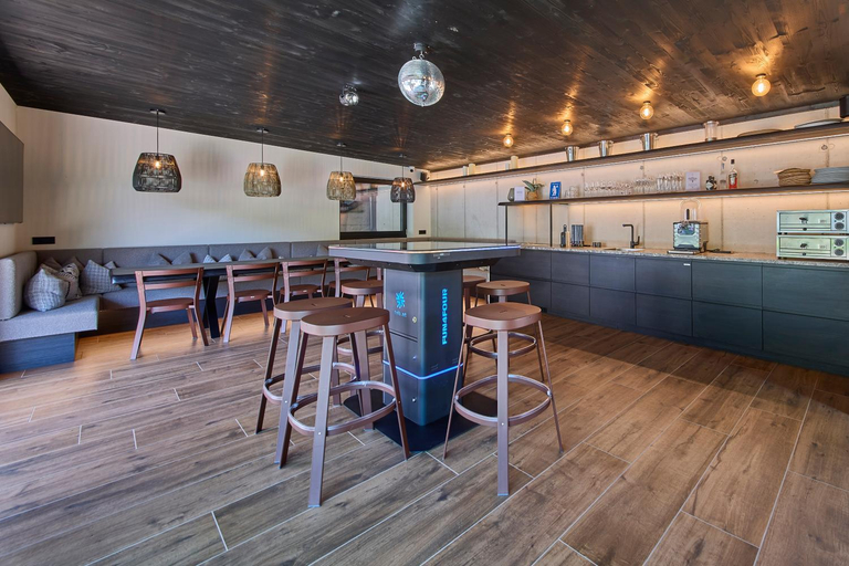 Food & Drinks 5, The Poolhouse Boutique Lodge, Zell am See