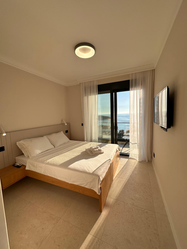 Bedroom 4, Residence Vongola