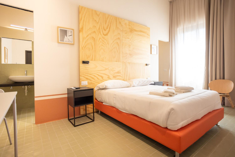Bedroom 5, Don Vittorio a Chiaia, Napoli