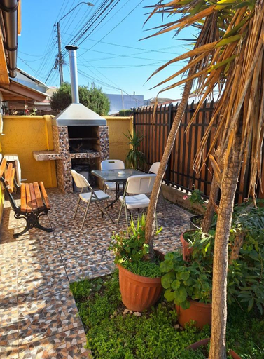 Others 5, Hostal Casa Amarilla San Vicente de Tagua Tagua, Cachapoal
