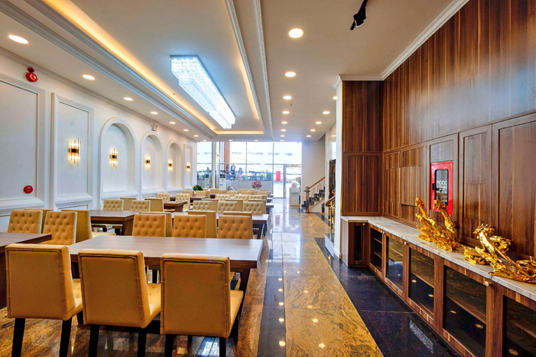 Food & Drinks 2, S79 Happy, Phú Quốc