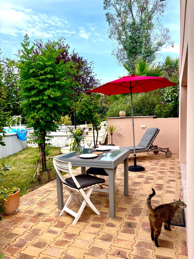 Others 3, Chambre avec vue, Dordogne