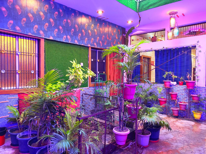 Others 5, Goroomgo Raghunandan Guest House Ayodhya, Faizabad