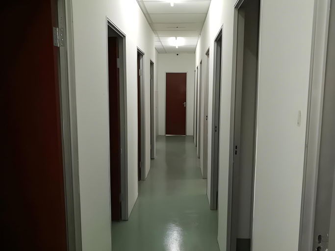 Others 5, Sri Rampai Metropolitan Hostel, Kuala Lumpur