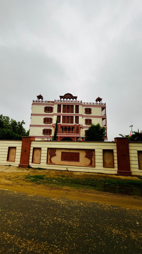 Others 3, Chauhan Sheraton Resort, Ajmer