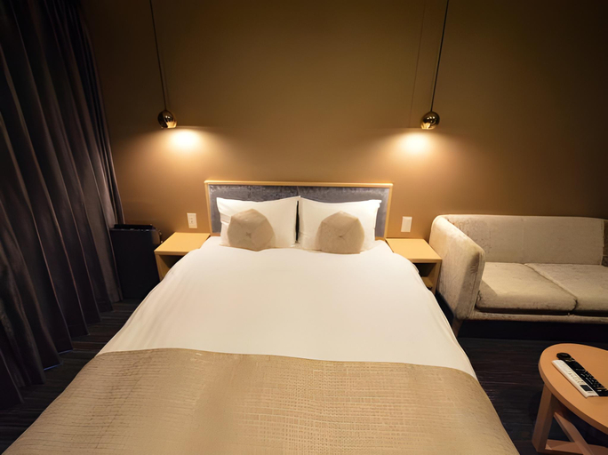 Bedroom 3, Rinn Horikawa Gojo, Kyoto