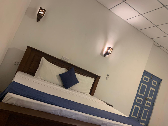 Bedroom 2, Cinnamon heaven , Hikkaduwa