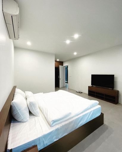 Bedroom 3, Grand villa San Golf Tam dao, Tam Dao