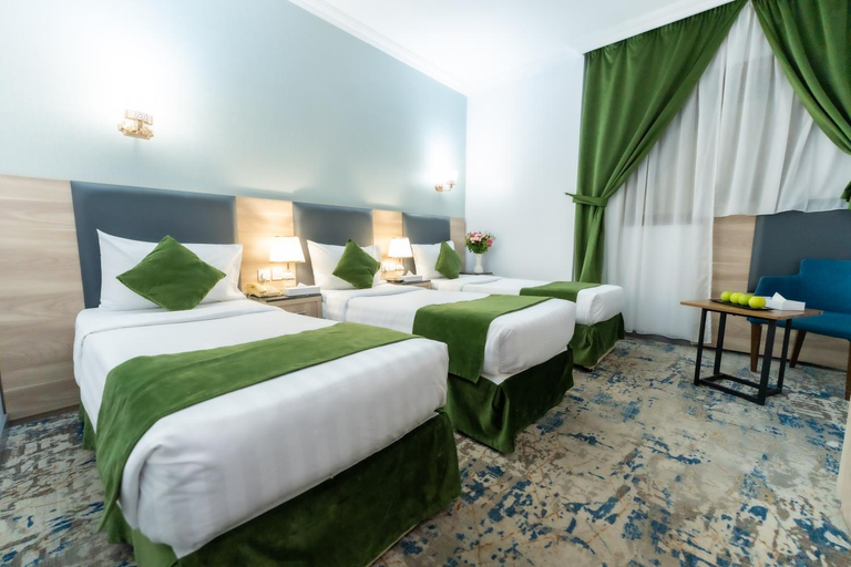 Bedroom 4, Hayah Al Masi, Al Madinah Al Munawwarah