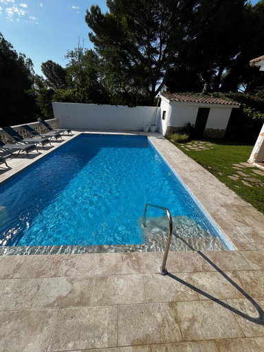 Sport & Beauty 3, Villa Allyson Boutique Guesthouse, Girona