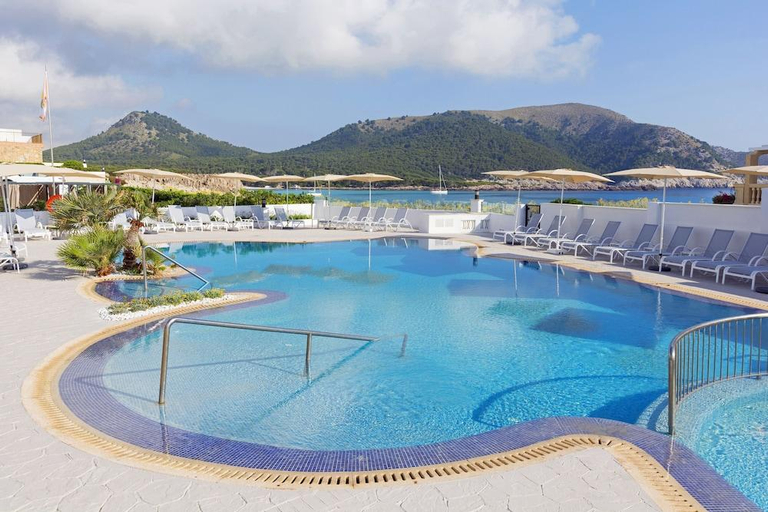 Sport & Beauty 2, Hotel HSM Regana, Baleares