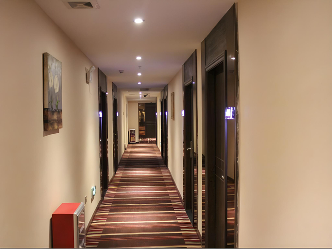 Others 5, Guangzhou Ruyi Business Hotel, Guangzhou