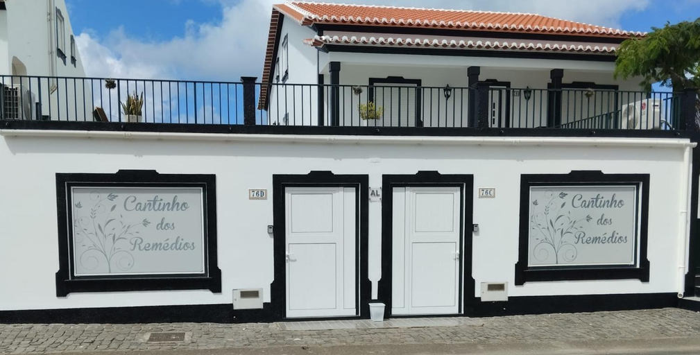 Exterior & Views 3, Cantinho dos Remedios, Praia da Vitória