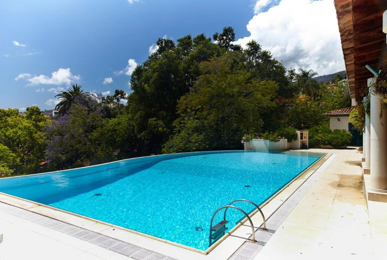 Sport & Beauty 2, Quinta das Malvas, Funchal