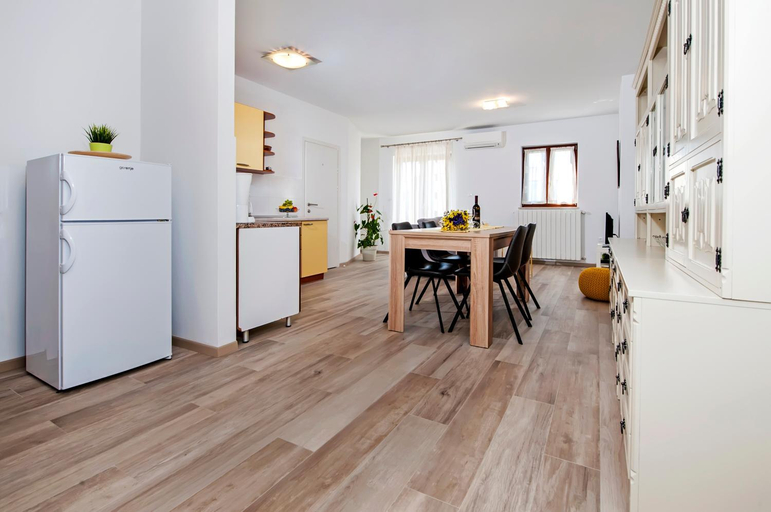 Others 3, Apartments R, Rovinj