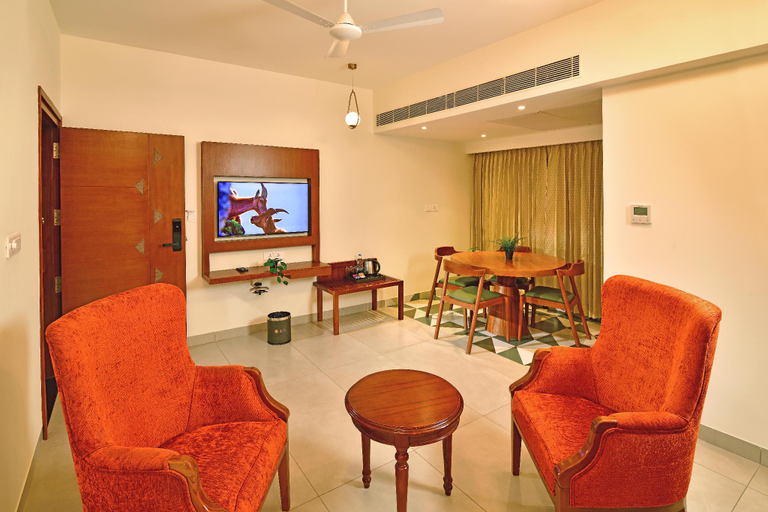 Others 5, EKA LYF INN, Coimbatore