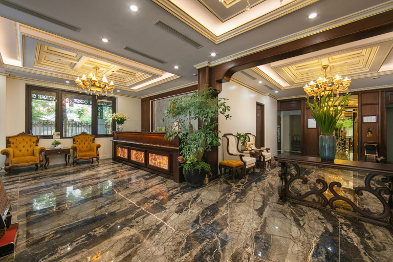 Others 5, Royal Dương Nội Hotel, Hoài Đức