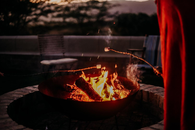 Food & Drinks, Goodluck Homestead, Overberg