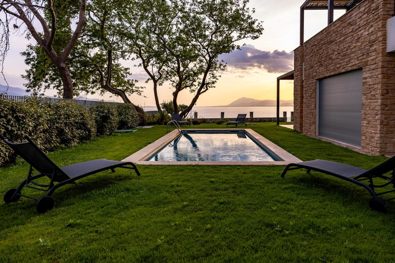Sport & Beauty 2, Scalma Villas, Central Greece