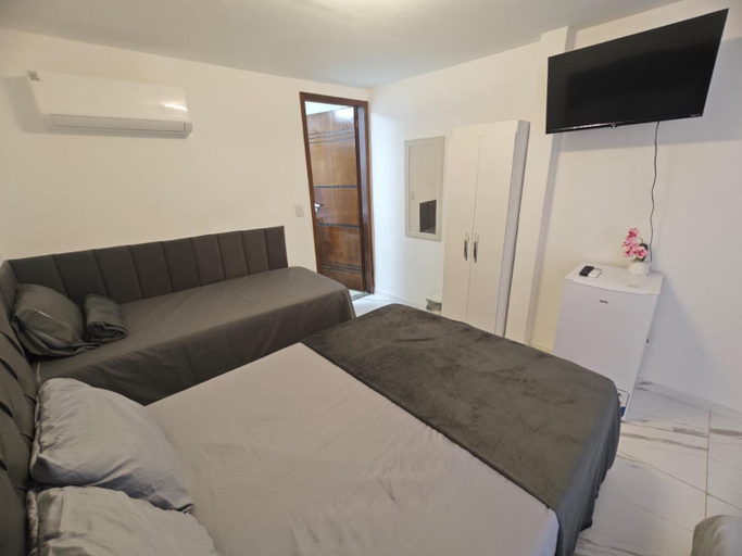 2, Suites Du'Mauro Terreo, Angra dos Reis
