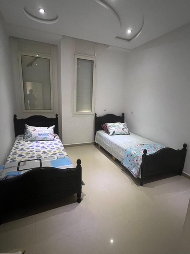 Bedroom 3, Fnideq, Tétouan