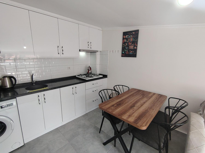 Facilities 2, Yes Apart Hotel Fethiye, Fethiye
