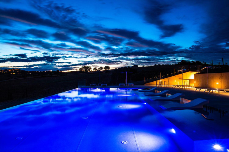 Sport & Beauty 2, Filodivino Wine Resort & SPA, Ancona