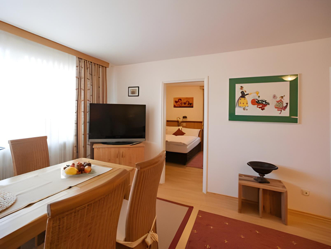 Others 4, Berghaus - Der Westerhof Hotel, Miesbach