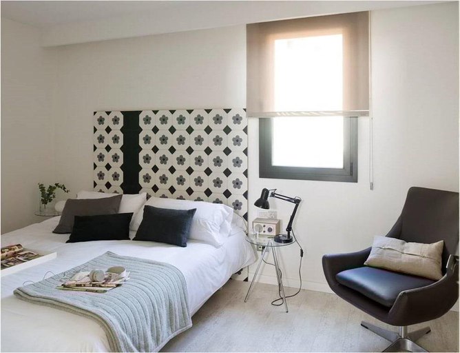 Bedroom 2, Eric Vökel Boutique Apartments – Sagrada Familia Suites, Barcelona