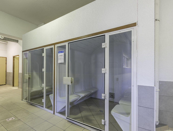 Others 4, Residence Odalys Pra Sainte Marie, Hautes-Alpes