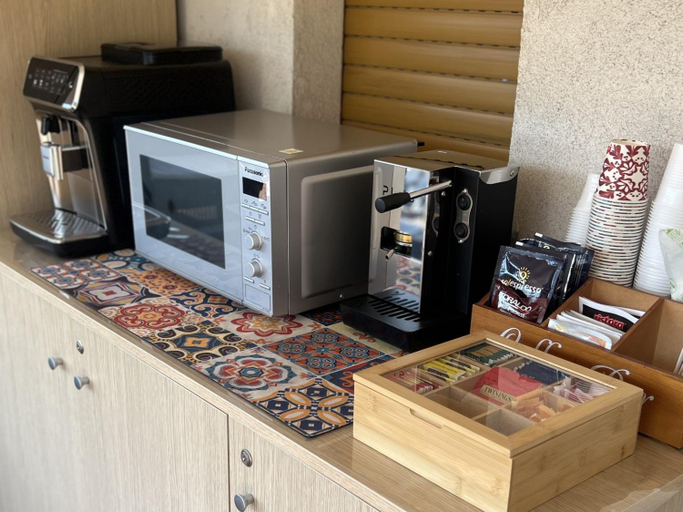 Others 4, Villa Ante B&B, Salerno
